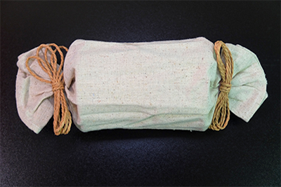 Fourreau textile 1