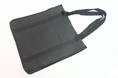 Sac à poignées textile